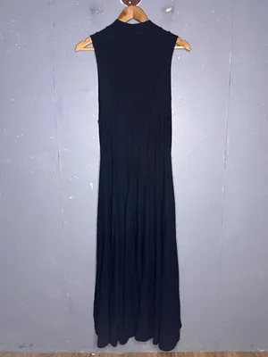 Lioness Indi Sleeveless Maxi Dress Small thumbnail 4