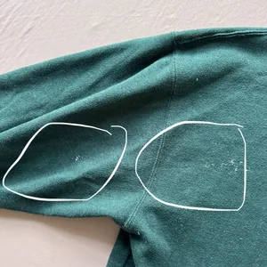 American Apparel Reflex Crewneck Sweatshirt thumbnail 6