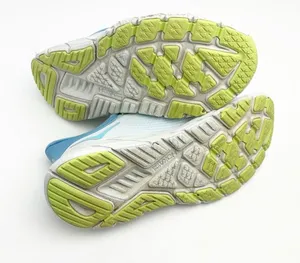 HOKA One One Arahi 7 Illusion Dusk W, Size 7.5B thumbnail 3