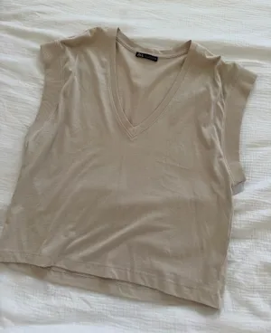ZARA Top Tank thumbnail 1