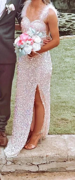 Prom Dress thumbnail 1