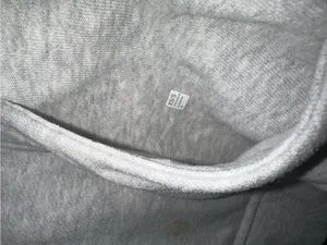 Lululemon Scuba Oversized 1/2 Zip Hoodie size XS/S thumbnail 5