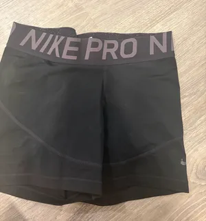 Nike Pros Women’s Black thumbnail 1