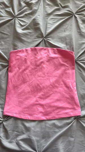 Wild Fable Bandeau Top thumbnail 3