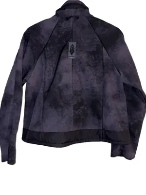 NWT Free People Movement Canyon Crushin' 2.0 Jacket Medium Black thumbnail 5