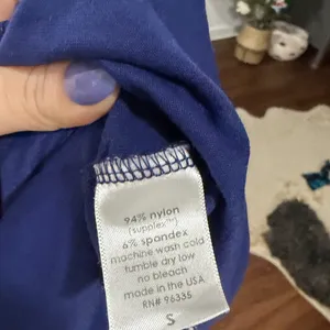 Susana Monaco Aurora Strapless Maxi Dress sapphire 240$ S revolve casual party thumbnail 6