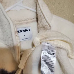 Old Navy Quarter Zip Pullover thumbnail 4