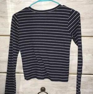 Long Sleeve Top thumbnail 3