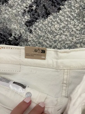 Levi’s 501 Shorts Denim thumbnail 3