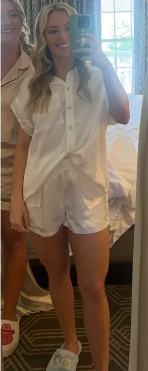 Show Me Your Mumu Pajama Set thumbnail 3