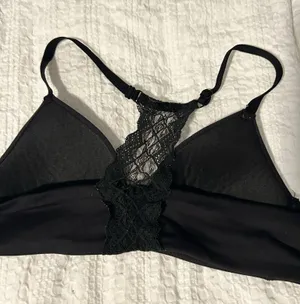 Target Bralette Lace thumbnail 2