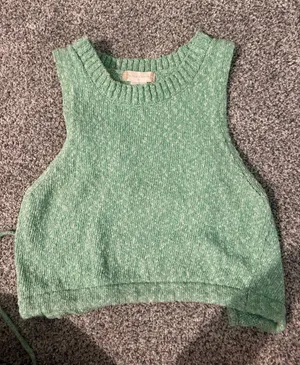 Altar'd State Sweater Top thumbnail 1
