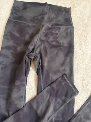 Lululemon Leggings thumbnail 1