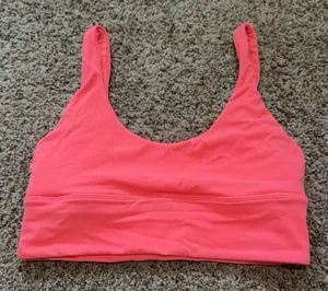 Lululemon Sports Bra thumbnail 1
