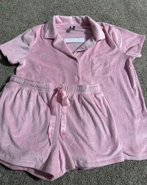 Jaclyn Intimates Pajama Set thumbnail 1