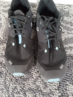 On Running Cloudswift Running Walking Womens Sneakers Mesh Size 9 thumbnail 3