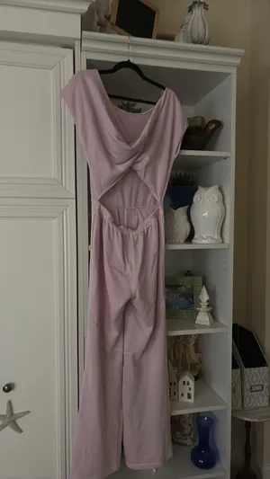 Free People Jumpsuit Wide-Leg open back punk xs thumbnail 3