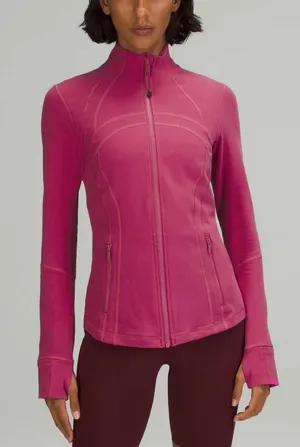 Lululemon Define Jacket thumbnail 1