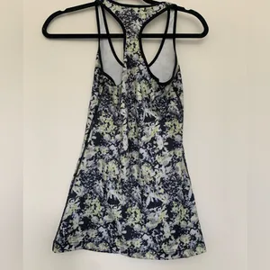 Lululemon racerback tank top thumbnail 5