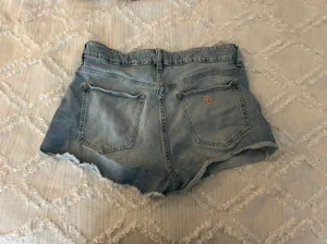 Guess Jean Shorts thumbnail 2