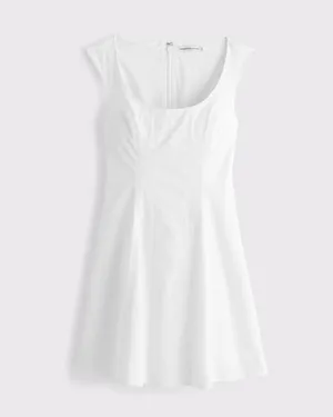 Abercrombie Mila Dress thumbnail 1
