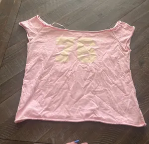 Pink Edikted Top thumbnail 1