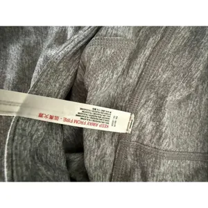 Free People Movement Women’s Medium Grey Athletic Pants Ankle Athletic Athleisur thumbnail 5
