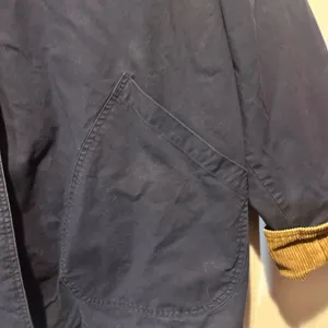 Boundary Waters barn jacket size xxl Blue thumbnail 7