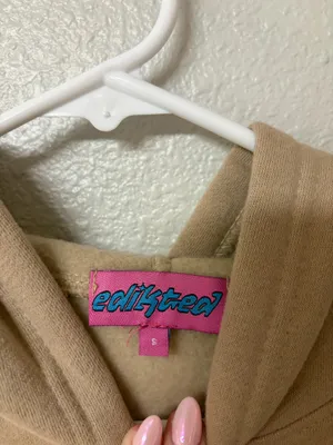 Hoodie Edikted thumbnail 3