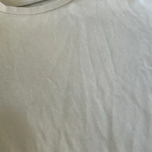 wild fable white cropped short sleeve shirt thumbnail 3