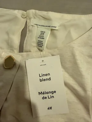 H&M A-Line Dress thumbnail 4
