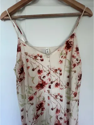 BP Dress Nordstrom Floral thumbnail 2
