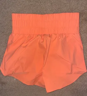 Shorts Green thumbnail 2