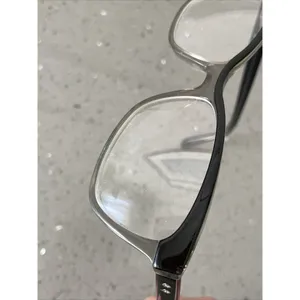 Converse Luminosity black/grey Eyeglasses Frames Only 51 16 140 full rim thumbnail 16