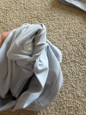 Lululemon starch blue set  thumbnail 3