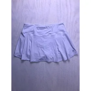 Baleaf‎ Skort Women 2XL White New Pleated Athletic Tennis Golf Skirt thumbnail 7