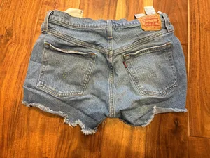 Levi’s Shorts thumbnail 2
