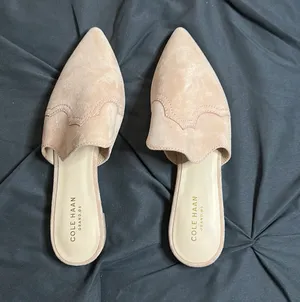 Cole Haan Mule thumbnail 1