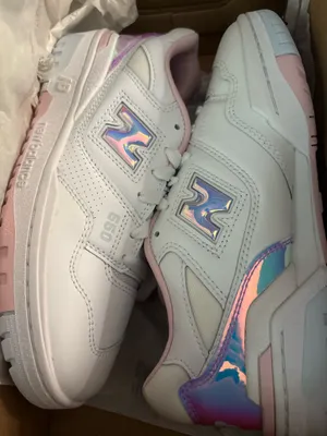 New Balance Sneakers 550s thumbnail 8