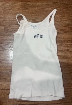 Brandy Melville Top Tank thumbnail 1