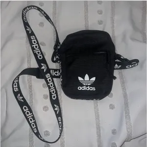Adidas Crossbody Bag thumbnail 1