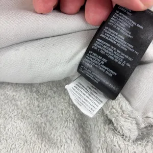The North Face Fleece Osito Jacket Womens Large Gray Full Zip thumbnail 9