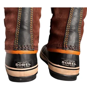 Sorel Joan of Arctic Faux Fur Waterproof Winter Boots Brown Women’s 6.5 thumbnail 10