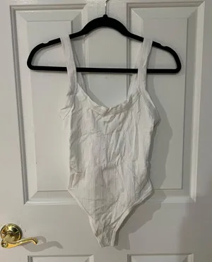 Free People Bodysuit thumbnail 1