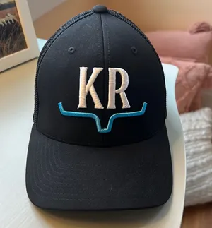 Kimes flex hat “Caroline” thumbnail 1