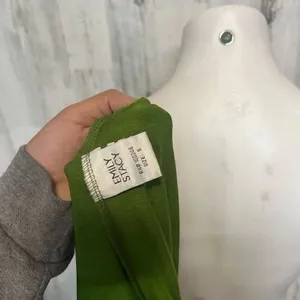 Green blouse Green thumbnail 4