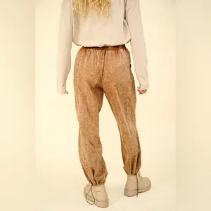 Women's Tan High thumbnail 3