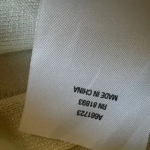 BEAUTIFUL by Lawrence Zarian Rayon Blend Elegant White Knit Dress S Small G#56 thumbnail 13