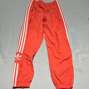Adidas Coral Tri-Foil Logo Tracksuit Pants‎ Size S D40 thumbnail 6