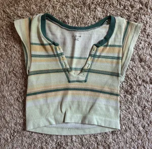 Urban Outfitters Top Out From Under thumbnail 1